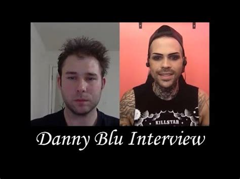 Danny Blu Interview By Michael Nagy YouTube