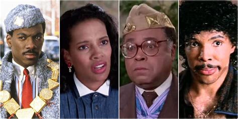 Coming to america, queens, new york. Coming To America: Main Characters, Ranked By Likability