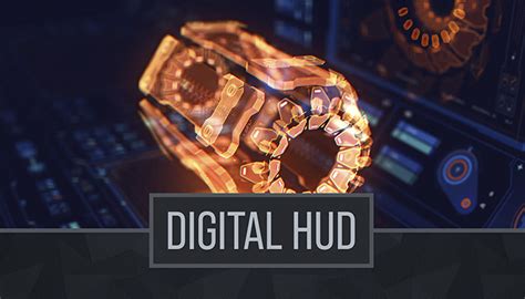 Digital Hud Gamedev Market