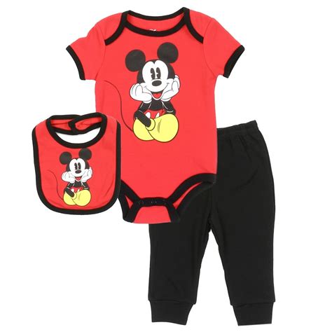 Mickey Mouse Pants Printable