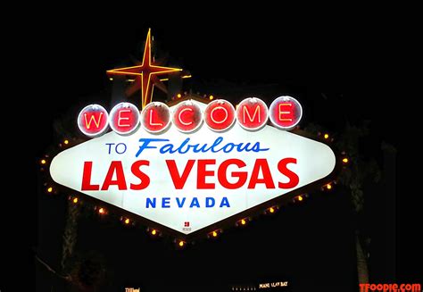 The Traveling Foodie Viva Las Vegas
