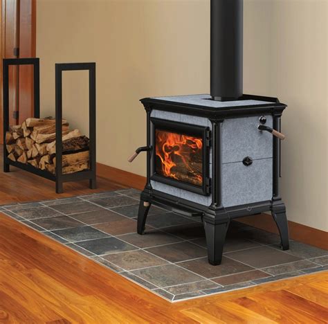 Hearthstone Heritage 8024 Wood Stove Truhybrid