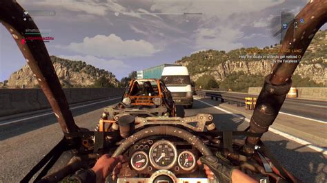 Take the wheel of a fully customizable dirt buggy, smear your tires with zombie blood, and experience dying light's creative brutality in high gear. Dying Light: The Following - Enhanced Edition ...