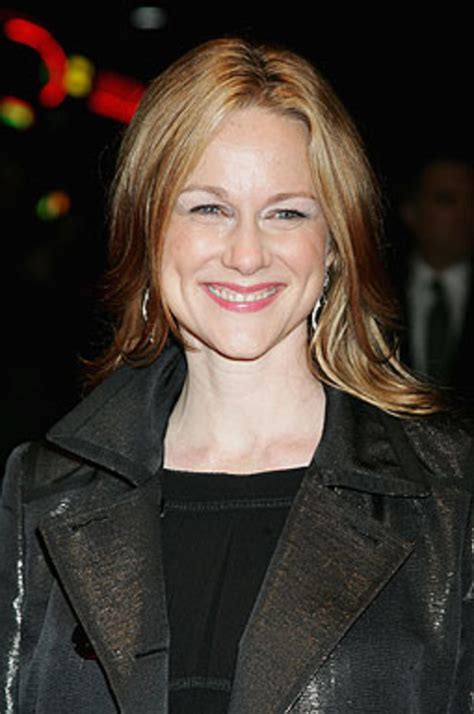 Laura Linney Cbs News