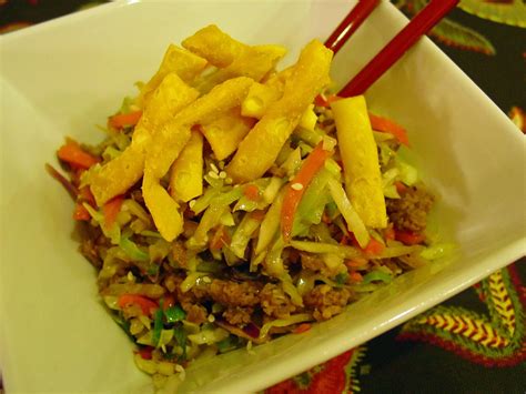 Check spelling or type a new query. Soup Spice Everything Nice: Inside Out Egg Roll Re-post