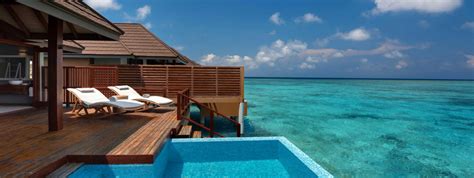 Varu By Atmosphere Maldives Holiday Packages All Inclusive