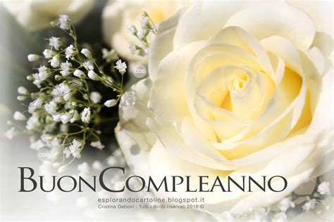 Le migliori composizioni di fiori per compleanno e onomastico da inviare a casa con consegna in giornata. CDB Cartoline per tutti i gusti: Cartolina 🌷🌸🌷🌸 BUON ...