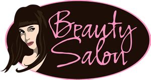 Make a beauty salon logo design online with brandcrowd's logo maker. Salon Logo Vectors Free Download