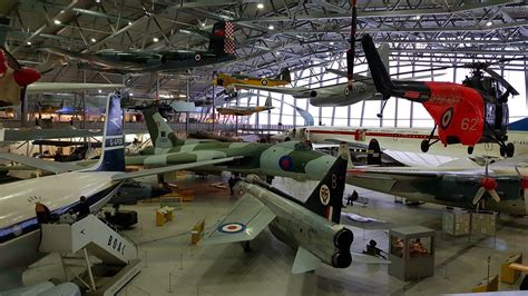 Imperial War Museum Duxford Day Trips Visiting Wwii