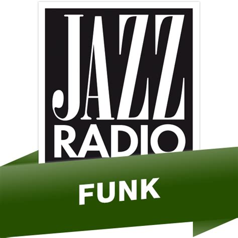 Vous écoutez Funk - Jazz Radio