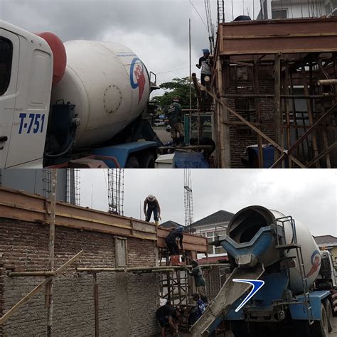 Harga Readymix Purwakarta Beton Cor K225, K250, K300 Per M3