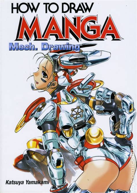 Another great tutorial from mikey, video tutorial on how you can design anime looking hair. How to Draw Manga Mech Drawing SC (2003) comic books