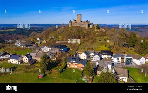 Nurburg Castle Hi Res Stock Photography And Images Alamy