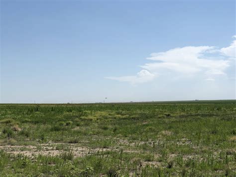 Southwest Kansas Irrigated Tillable Amp Grass Farm Hunting Land For