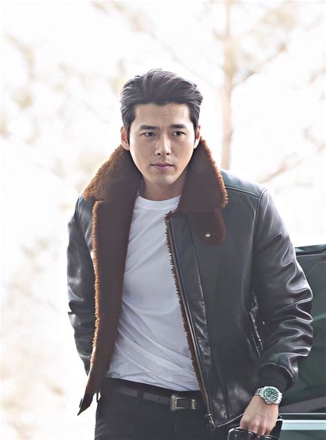 The unofficial page of hyun bin. 20+ Pictures of Hyun Bin Looking Fine AF To Bless Your ...