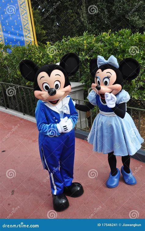 Incredible Collection Of 999 Stunning Mickey And Minnie Mouse Images