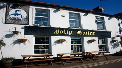 Jolly Sailor Sa Brain And Co Ltd