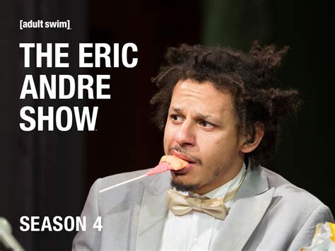 Watch The Eric Andre Show Season Prime Video