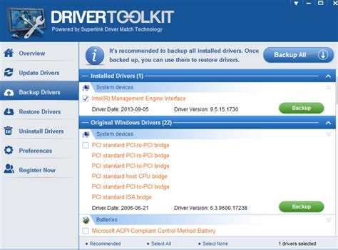 Driver Toolkit 85 License Key Activator Cracked
