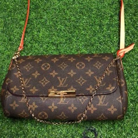 Explore a wide range of the best lv bag on aliexpress to find one that suits you! PRELOVED LV SLING BAG 12 inci | Shopee Malaysia