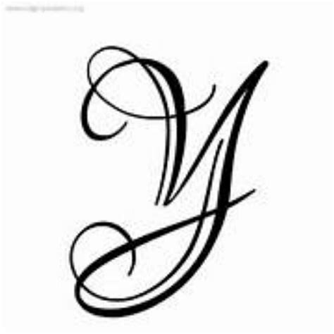 Albums 93 Wallpaper How To Write A Capital Y In Cursive Sharp