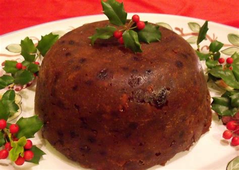 Try out these traditional irish christmas recipes for goose stuffing, plum pudding, scones and spiced beef. Christmas Pudding: "This is a traditional dessert, served ...
