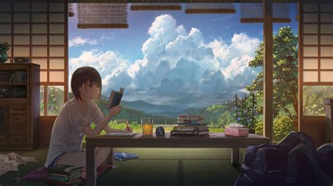 Search free anime chill wallpapers on zedge and personalize your phone to suit you. Anime Chill Wallpapers - Wallpaper Cave