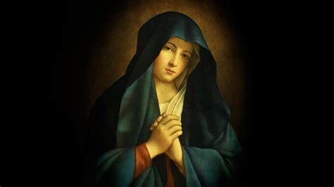 🔥 download mary mother of god wallpaper image by michaelspears mother mary heart mobile