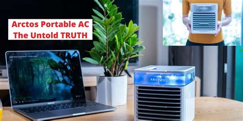 Arctos Cooler In Canada US Reviews Unit Price Portable AC Scam Report MarylandReporter Com