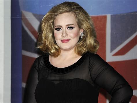 Adele Is Karaoke Queen As Someone Like You Named Most Sung Song The