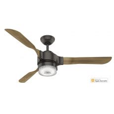 You can install your hunter fan in one of three ways. Hunter Manuals - Ceiling Fans HQ