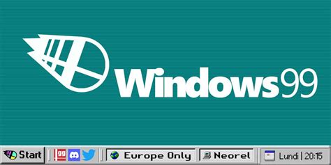 Windows 99 V11 Details