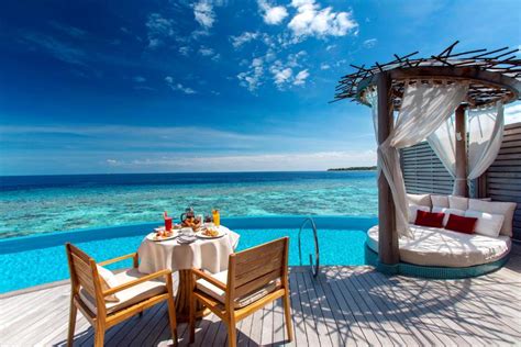 10 Best Honeymoon Overwater Suites In Maldives 2024 Maldives Magazine