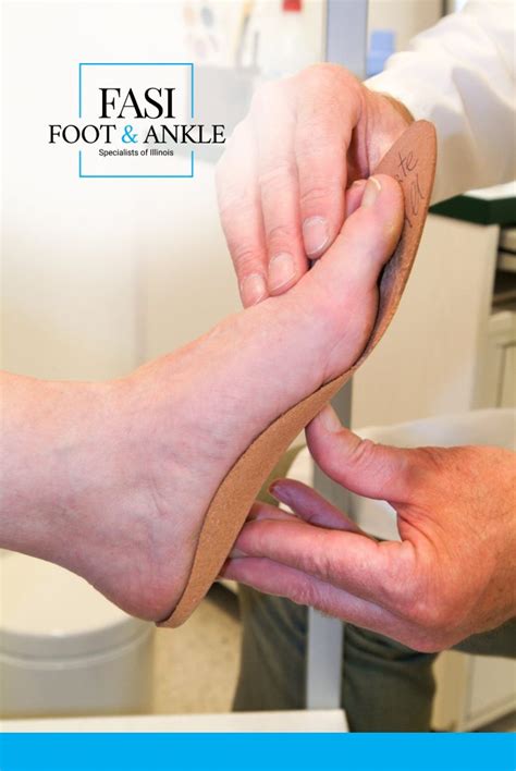 Orthotics Foot And Ankle Podiatrists
