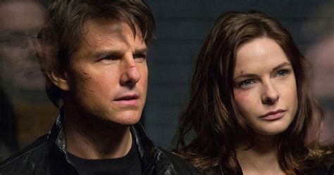 Mission Impossible 5 Photos Feature Tom Cruise And Simon Pegg