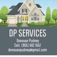 Maa smart homes provides the technology you need to manage your devices with a push of a button. Donovan Pudney - Business Owner - DP Services LLC | LinkedIn