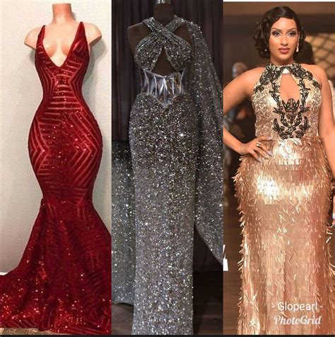 Dinner Gowns Styles 80 Dinner Gowns Designs For Fashionistas