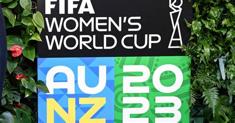 fifa women s world cup schedule 2023 fixtures matches dates times for tournament in