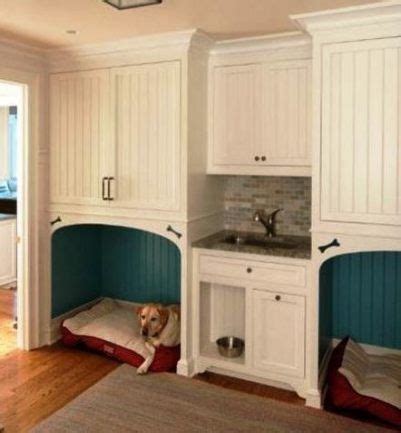 For the privacy policy and copyright info please click here. Built In Dog Crate Laundry Room Spaces 70+ Ideas #crate ...