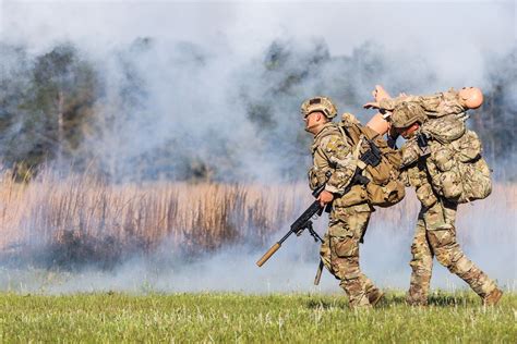 Potd Us Army Best Sniper Competitionthe Firearm Blog