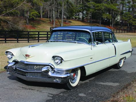 1956 Cadillac Sixty Special Market Classiccom