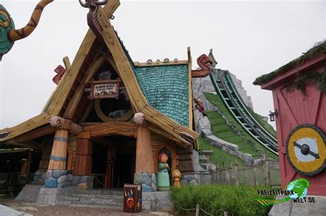 Übersichtliches verzeichnis der freizeitparks und erlebnisparks in nrw. De Grote Golf - Plopsaland De Panne | Freizeitpark-Welt.de