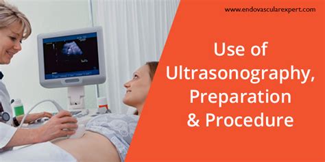Ultrasonography In Jaipur Endovascularexper Dr Nikhil Bansal