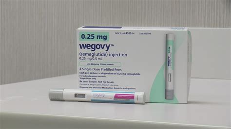 Game Changer Woman Uses Wegovy Injections To Shed Weight Wwltv Com