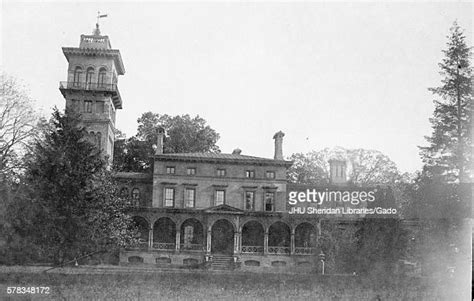 Clifton Mansion Photos And Premium High Res Pictures Getty Images