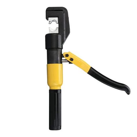 Buy Labwork Ton Hydraulic Wire Battery Cable Lug Terminal Crimper