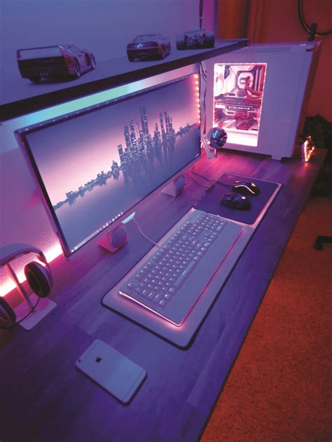 Video Gaming Area Setup Ideas 5 Must Haves For Pc