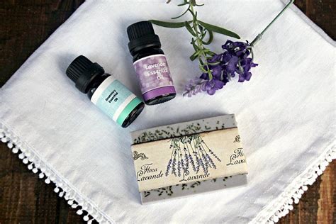 Rosemary Lavender Soap Recipe With Melt And Pour Goats Milk Soap