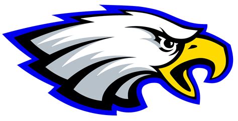 Free Printable Eagles Logo