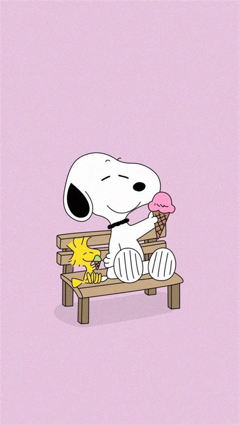 Snoopy Wallpapers Wallpapers Com